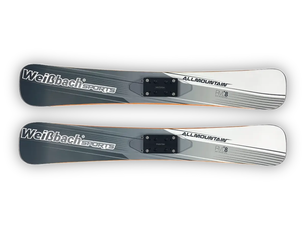 Weißbach Allmountain 2023