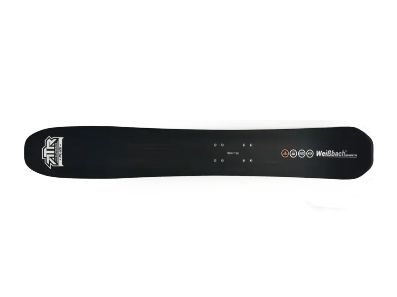 Weissbach_Sports_Ski_ATR-PLUS_Frontski_sfp Weißbach ATR Plus
