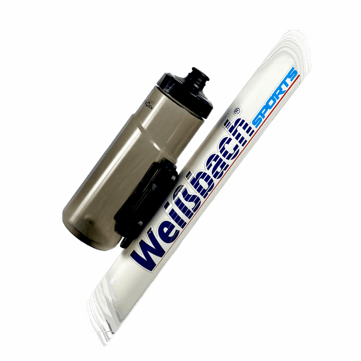 Fidlock Trinkflasche 600ml