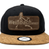 Snapback Cap Kork