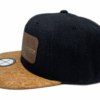 Snapback Cap Kork