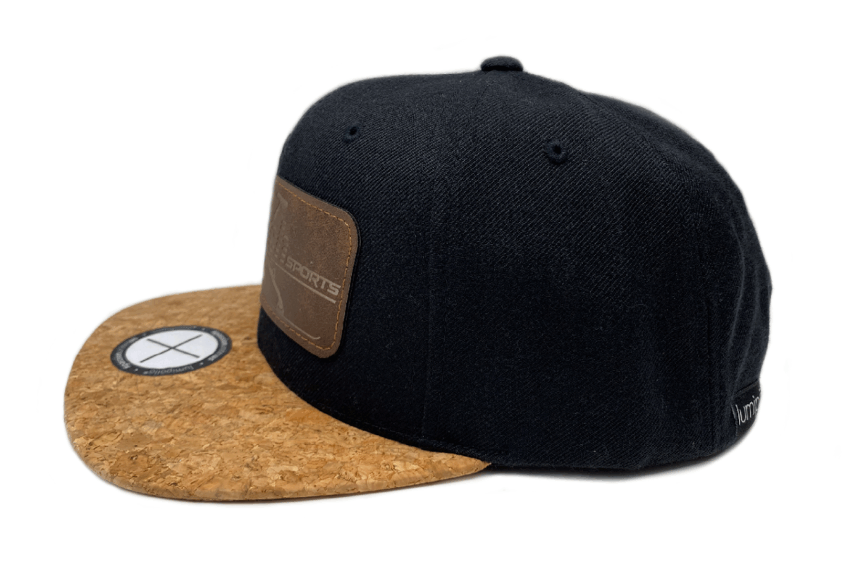 Snapback Cap Kork