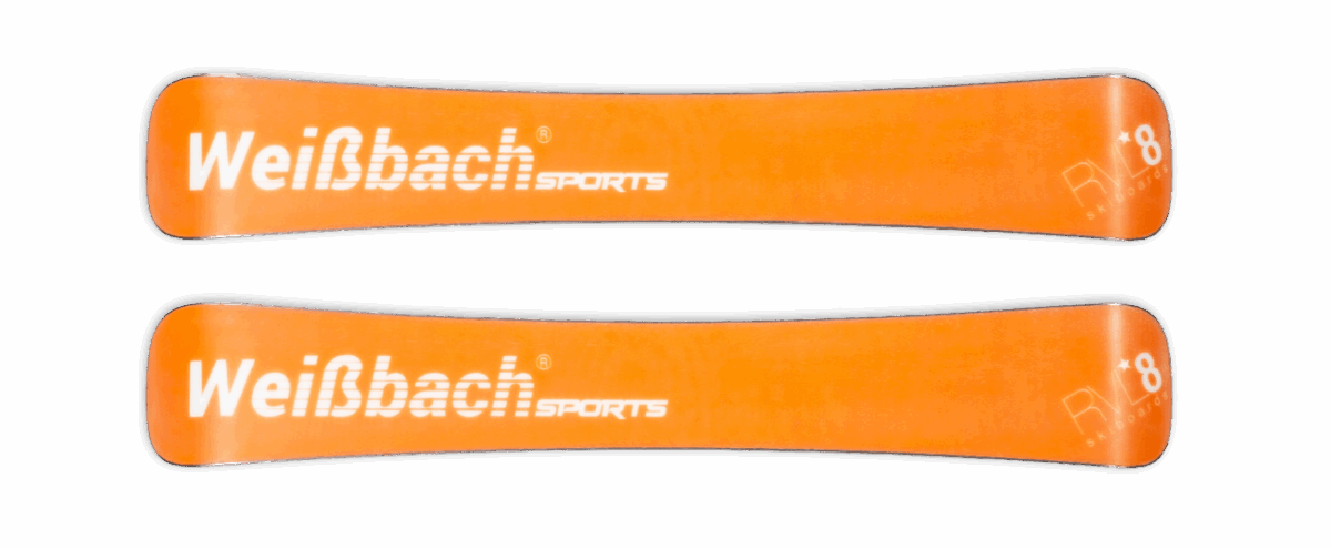 Weißbach Allmountain 2020