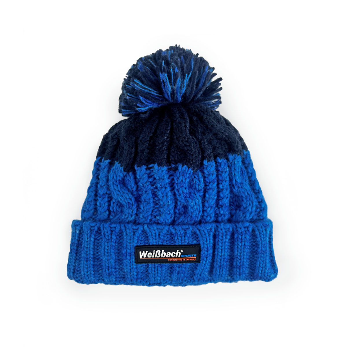 Bommelmütze 02 Bommelmütze