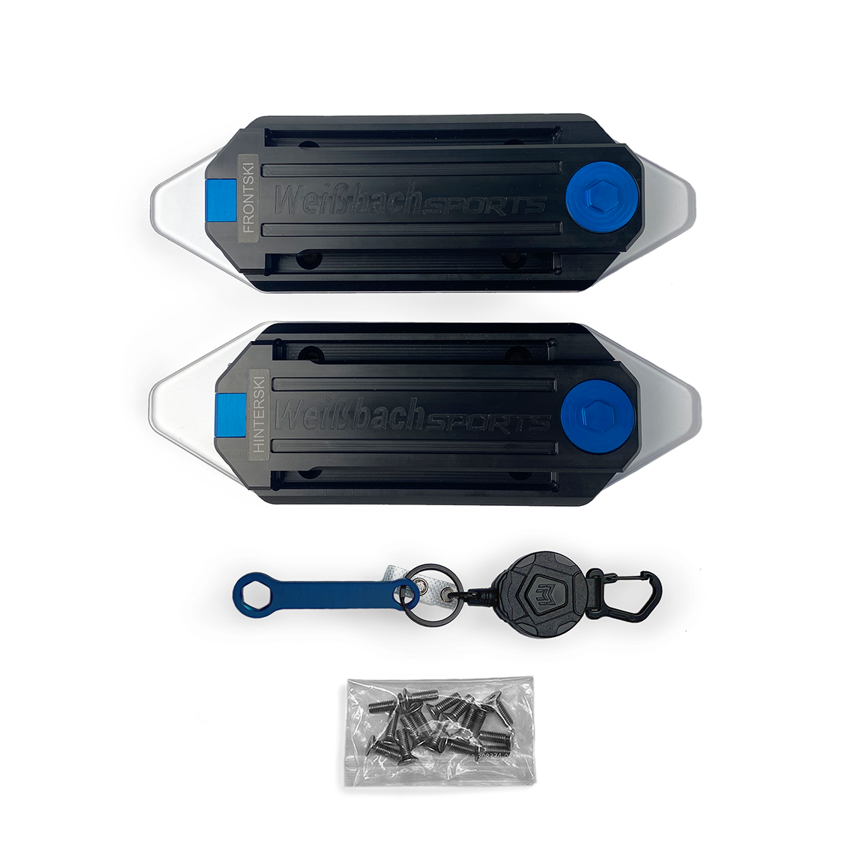 QCS Schnellwechselsystem