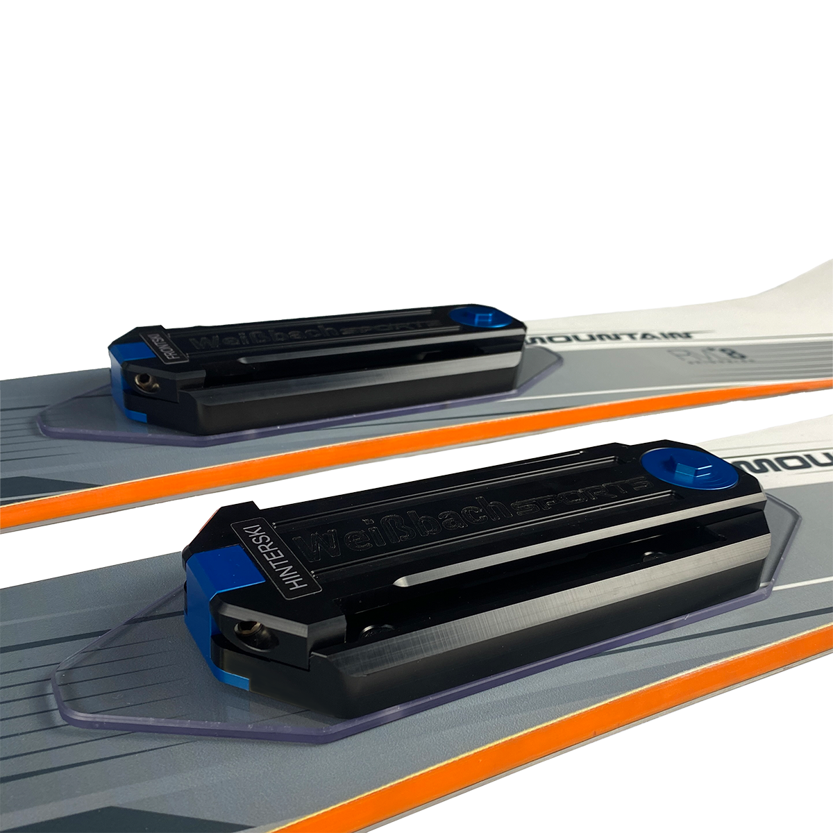 QCS Schnellwechselsystem