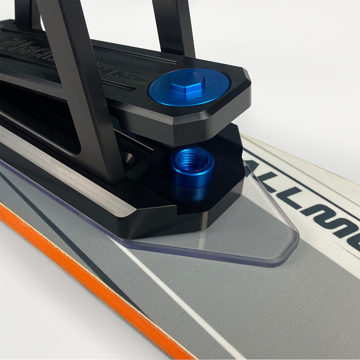 QCS Schnellwechselsystem