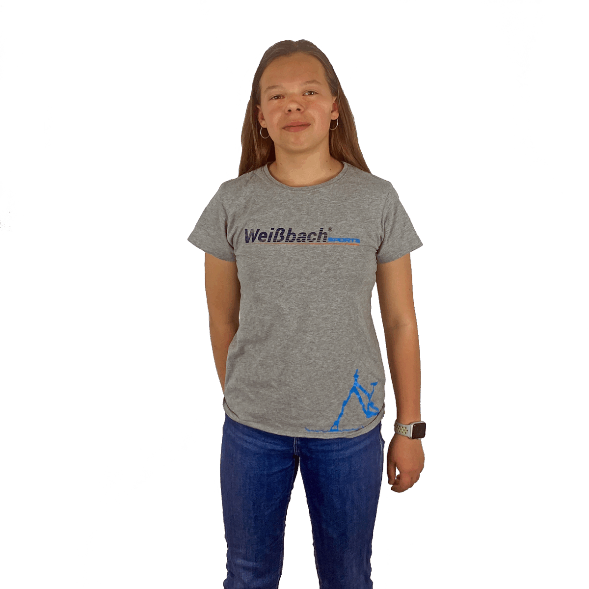 wbshirt-kinder-anni T-Shirt Kids