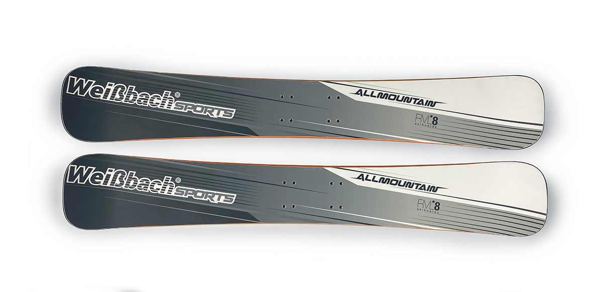 Weißbach Allmountain 2023