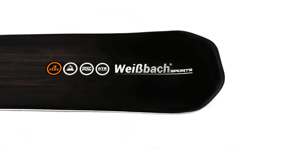 ATR Tail 3Flex Weissbach ATR