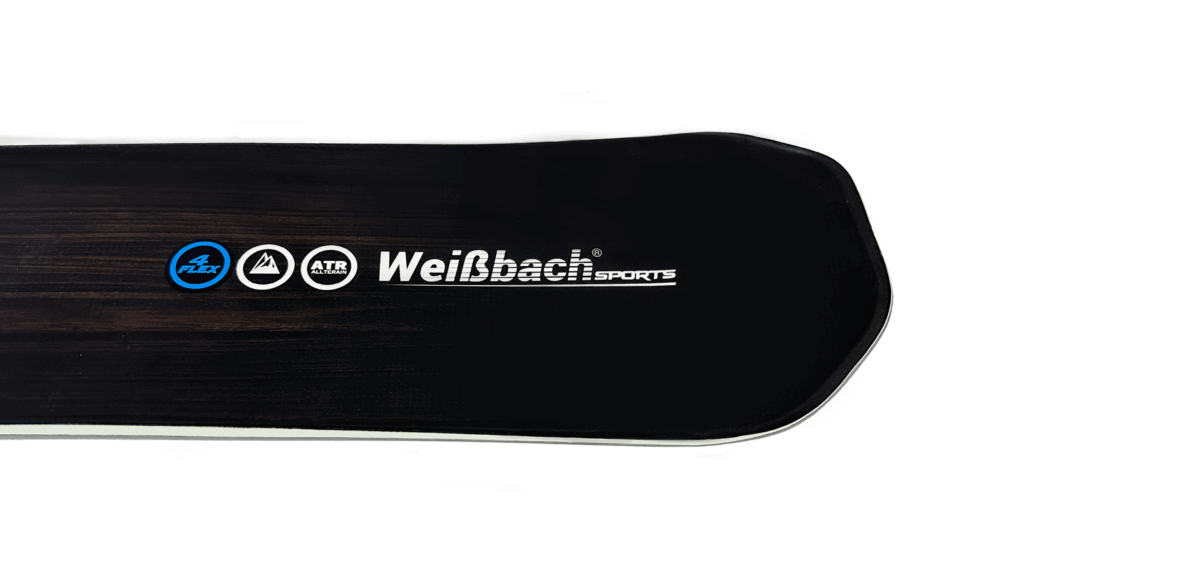 ATR Tail 4Flex Weissbach ATR