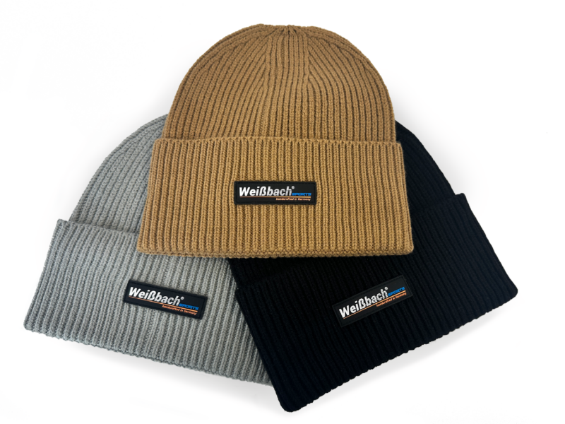 Wintermütze Beanie