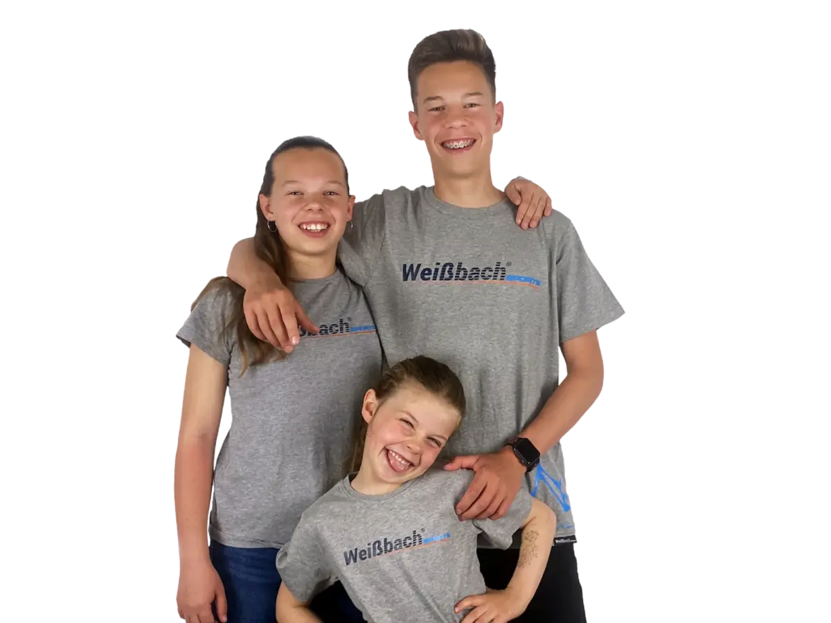 Weissbach_Sports_Shirt_Kids_sfp T-Shirt Kids