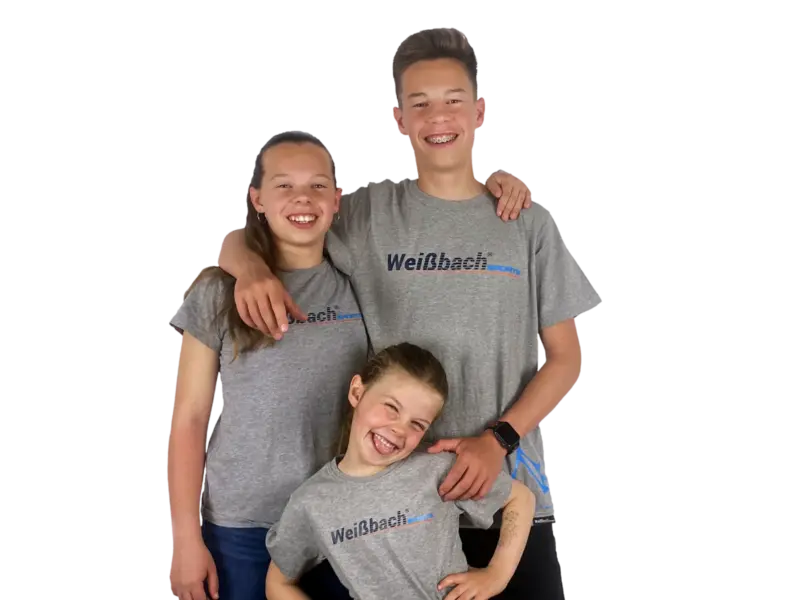 Weissbach_Sports_Shirt_Kids_sfp T-Shirt Kinder