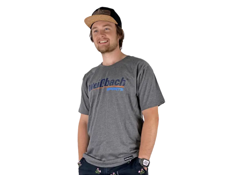 Weissbach_Sports_Shirt_Mann_sfp T-Shirt Männer